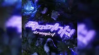 DRUM KIT  'Electrify ' | Unique trap, Southside, Metro Boomin Drum Sounds 2023 ⚡