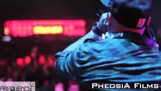 SLUGGO LIVE IN LAS VEGAS-Closing his set with a banger!