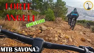 Forte Angeli Trail &ndash; Konca Verde Savona MTB | 31/01/2026