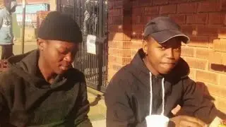 malume cen tiich ft still kidd (something)