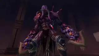 Neverwinter Gith-Character Guide (Mod 17)
