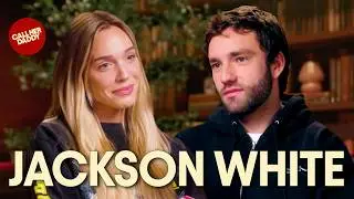 Jackson White: Toxicity and Tell Me Lies