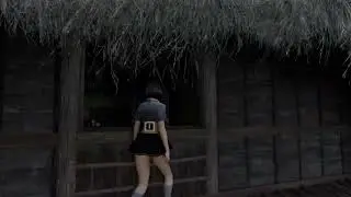 SILENT HILL f   mod  Silent Hill f  Lost School Complex  V   1