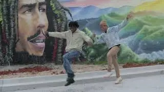 Shai Kelley - GLB (Official Dance Video) @LandrineVisuals