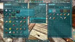 Ark: Survival Regressed || GazerTB Collab