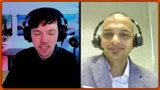 Chetu: AI & Automation in Healthcare | SourceForge Podcast