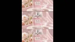 DIOR 迷人香 / Why Everyone Is Obsessed With DIOR Perfume #dior  #PerfumeLovers #ScentObsession