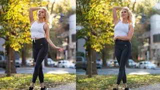 Viltrox 85mm F1.8 E Sony A7iii vs Fujifilm XF 56mm F1.2 X-T3 w/ @lgrace118