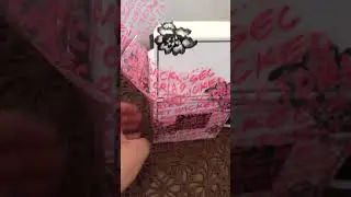 Victoria Secret Wicked Perfume Review