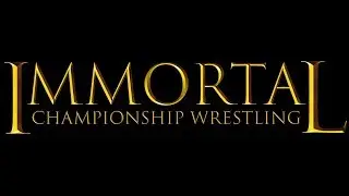 immortal Championship Wrestling | 12/1/18 | 5 Man Scramble