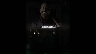 Negan vs Ghostface (Comp LA)