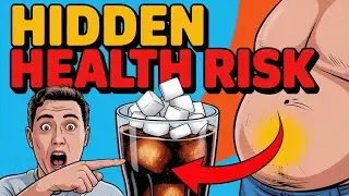 The Terrifying Side Effects of Cold Drinks