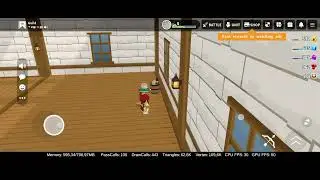 Wall Glitch Guild