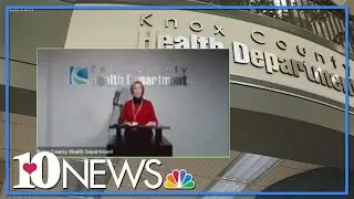 Knox County Health Department plans COVID-19 vaccinations next week
