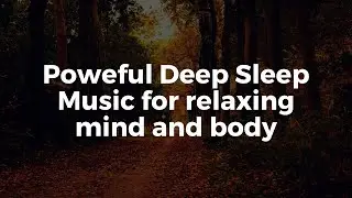 Beautiful Music and Nature Scenery for Relaxation, Anxiety, and Calming Brain Waves