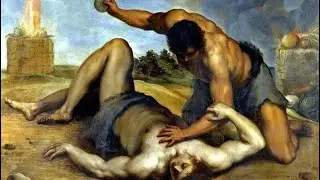 Poodieville -The Story of Cain&Abel