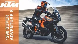 KTM 1290 SUPER ADVENTURE S 2021 - Komplexné predstavenie motocykla od A po Z pred kúpou od OKR Moto