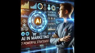 AI in Marketing: 7 Powerful Strategies to Boost Sales (2025 Trends)