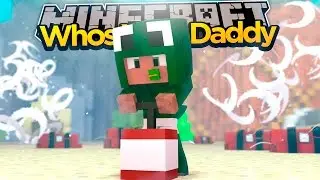 Minecraft - WHO'S YOUR DADDY? BIKINI BOTTOM!