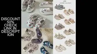 New Baby Boy Girl Beach Shoes KS Children Print Water Sports Sneakers Swimming Aqua Barefoot Shoes K
