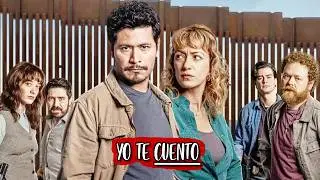 GRINGO HUNTERS (The Series the Americans Don't Want You to See) 10-Minute Summary | I'll Tell You