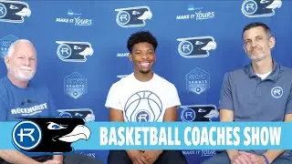 Hawks Basketball Coaches Show: Dissecting Wins and Losses