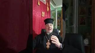 СЛОВО О МОЛИТВЕ Свящ УАПЦ игумен Александр Широков Киев Украина 2025