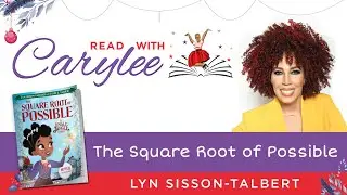 The Square Root of Possible: A Jingle Jangle Story by Lyn Sisson-Talbert