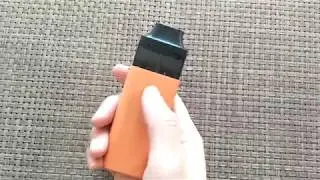 Eleaf iCard tutorial video