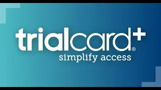 TrialCard - Simplify Access