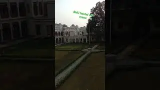 BHU hostel and mess , Banaras Hindu University, Varanasi Uttar Pradesh