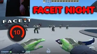 🔴 CS2 FACEIT GAMES TONIGHT 🔴 !settings !discord !twitter !group !elo 🔴