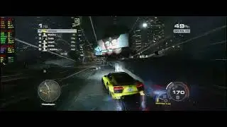 Need for Speed Unbound | Win10 | 3K | 7800X3D | 7900XTX 400w 1.12v