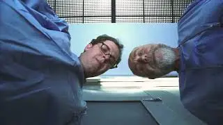 George Eads, Nick stokes, grave denger 😨