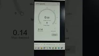 Speed Test of Jio Internet on Running Rajdhani Train in UP - Full Network - JioFi #shorts