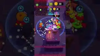 Squad Busters ..#squad bustars creator GAMEDENT