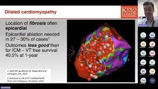 CLICC Day 7: Catheter ablation for ICC patients