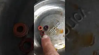 Motor TSI 2.0 com problema de fuma&ccedil;a e consumo de &oacute;leo