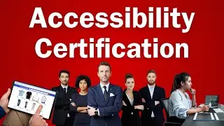 Accessible.org Website Accessibility Certification Documents: Evidence of ADA Compliance