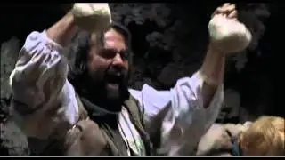 Serrallonga Trailer