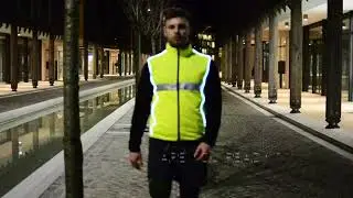 New VestNight Vision Vest One
