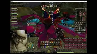 Shaiya Storm  Goddess Proelium Pvp Event - SoyKRIMH