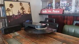 이글스 (Eagles) - Hotel California