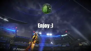 🙌Break Away✨Rocket League ⚽H1ghl1ghts #16