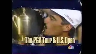 NBC Sports 1995 World Series Outro 2