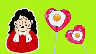 Do You Like Lollipop Eggs? 🤔 | Do you like Songs | Food Song For Kids | @KidssTown