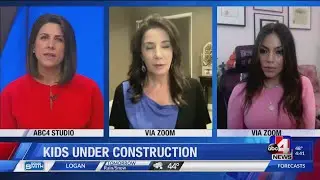 Kids Under Construction: Legal help for kids with special needs