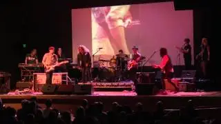 Mitchell Anderson - Comfortably Numb