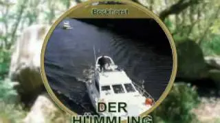 Tourismus im H&uuml;mmling