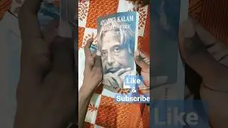 APJ Abdul Kalam 